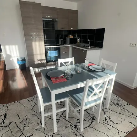 Lionceau 2 Pieces Et Un Grand Sejour Accueille 5 Personnes Appartamento *