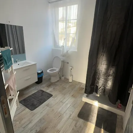 Lionceau 2 Pieces Et Un Grand Sejour Accueille 5 Personnes Appartamento Riquewihr