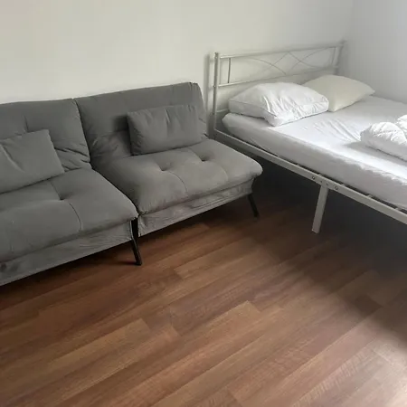 Appartamento Lionceau 2 Pieces Et Un Grand Sejour Accueille 5 Personnes